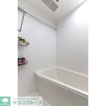 エスタート新宿の物件内観写真